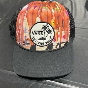 Vans Trucker
